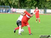 2017.09.06 - OLD BOYS WOLSZTYN - ORKAN CHORZEMIN