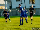 2025.11.08 - ORKAN CHORZEMIN - DĄB KĘBŁOWO