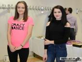 2017.03.11 – CHARYTATYWNY MARATON FITNESS