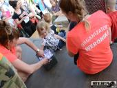 2018.04.15 - CHARYTATYWNY BIEG, MARSZ NORDIC WALKING CZ.3