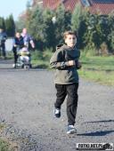 2018.09.30 - MARSZOBIEG "PUŚĆ OKO DLA FILIPA"