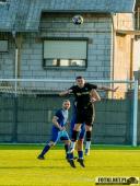 2025.11.08 - ORKAN CHORZEMIN - DĄB KĘBŁOWO