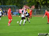 2017.09.06 - OLD BOYS WOLSZTYN - ORKAN CHORZEMIN