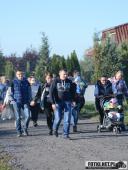 2018.09.30 - MARSZOBIEG "PUŚĆ OKO DLA FILIPA"