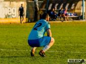 2025.11.08 - ORKAN CHORZEMIN - DĄB KĘBŁOWO