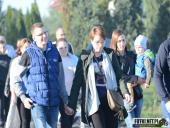 2018.09.30 - MARSZOBIEG "PUŚĆ OKO DLA FILIPA"