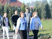 2018.09.30 - MARSZOBIEG "PUŚĆ OKO DLA FILIPA"