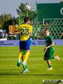 2024.09.21 - WARTA POZNAŃ - ARKA GDYNIA