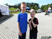 2024.04.29 – CHARYTATYWNY BIEG ORAZ FESTYN - część 1