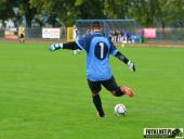 2017.09.06 - OLD BOYS WOLSZTYN - ORKAN CHORZEMIN