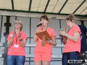 2018.04.15 - CHARYTATYWNY BIEG, MARSZ NORDIC WALKING CZ.3