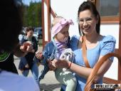 2024.04.29 – CHARYTATYWNY BIEG ORAZ FESTYN - część 1