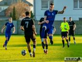 2025.11.08 - ORKAN CHORZEMIN - DĄB KĘBŁOWO