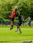 2025.09.07  - PŁOMIEŃ PRZYPROSTYNIA - KS WEŁNA SKOKI