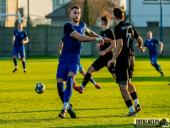 2025.11.08 - ORKAN CHORZEMIN - DĄB KĘBŁOWO