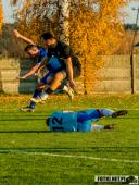 2025.11.08 - ORKAN CHORZEMIN - DĄB KĘBŁOWO