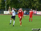 2017.09.06 - OLD BOYS WOLSZTYN - ORKAN CHORZEMIN