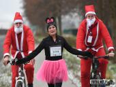 2022.12.11 - III BIEG MIKOŁAJKOWY "BY POMOC MIAŁA MOC" - CZĘŚĆ 4