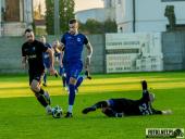 2025.11.08 - ORKAN CHORZEMIN - DĄB KĘBŁOWO