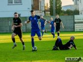 2025.11.08 - ORKAN CHORZEMIN - DĄB KĘBŁOWO