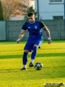 2025.11.08 - ORKAN CHORZEMIN - DĄB KĘBŁOWO