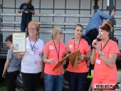 2018.04.15 - CHARYTATYWNY BIEG, MARSZ NORDIC WALKING CZ.3