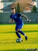 2025.11.08 - ORKAN CHORZEMIN - DĄB KĘBŁOWO