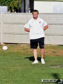 2023.09.16 – CHORZEMIN - TURNIEJ ŻAK (2015)