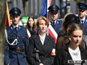 2024.04.06 - X MARSZ KATYŃSKI - WOLSZTYN