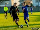 2025.11.08 - ORKAN CHORZEMIN - DĄB KĘBŁOWO