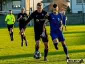 2025.11.08 - ORKAN CHORZEMIN - DĄB KĘBŁOWO