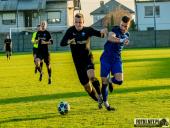 2025.11.08 - ORKAN CHORZEMIN - DĄB KĘBŁOWO