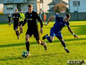 2025.11.08 - ORKAN CHORZEMIN - DĄB KĘBŁOWO