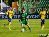 2024.09.21 - WARTA POZNAŃ - ARKA GDYNIA