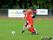 2017.09.06 - OLD BOYS WOLSZTYN - ORKAN CHORZEMIN