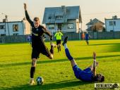 2025.11.08 - ORKAN CHORZEMIN - DĄB KĘBŁOWO