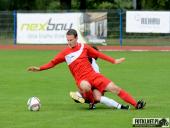 2017.09.06 - OLD BOYS WOLSZTYN - ORKAN CHORZEMIN