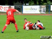 2017.09.06 - OLD BOYS WOLSZTYN - ORKAN CHORZEMIN