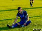 2025.11.08 - ORKAN CHORZEMIN - DĄB KĘBŁOWO