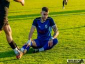 2025.11.08 - ORKAN CHORZEMIN - DĄB KĘBŁOWO