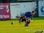 2025.11.08 - ORKAN CHORZEMIN - DĄB KĘBŁOWO