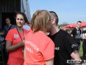 2018.04.15 - CHARYTATYWNY BIEG, MARSZ NORDIC WALKING CZ.3