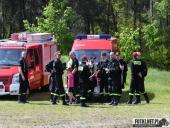 2024.04.29 – CHARYTATYWNY BIEG ORAZ FESTYN - część 1