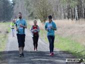 2019.03.24 - CHARYTATYWNY BIEG PO SZANSĘ DLA ADAMA - część 5 i 6