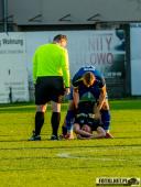 2025.11.08 - ORKAN CHORZEMIN - DĄB KĘBŁOWO