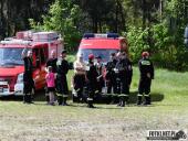 2024.04.29 – CHARYTATYWNY BIEG ORAZ FESTYN - część 1