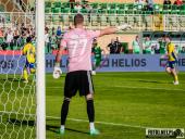 2024.09.21 - WARTA POZNAŃ - ARKA GDYNIA