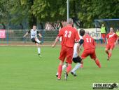 2017.09.06 - OLD BOYS WOLSZTYN - ORKAN CHORZEMIN