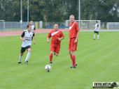 2017.09.06 - OLD BOYS WOLSZTYN - ORKAN CHORZEMIN