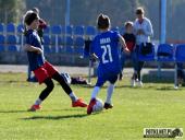 2023.09.16 – CHORZEMIN - TURNIEJ ŻAK (2015)